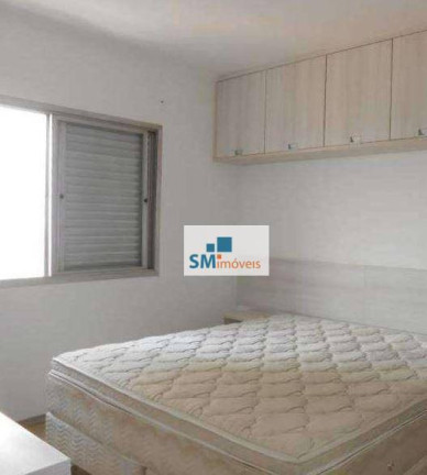 Imagem Apartamento com 3 Quartos à Venda, 100 m² em Osvaldo Cruz - São Caetano Do Sul Imagem Apartamento com 3 Quartos à Venda, 100 m² em Osvaldo Cruz - São Caetano Do Sul