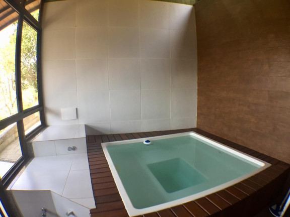 Imagem Casa com 4 Quartos à Venda, 170 m² em Panorama - Teresópolis
