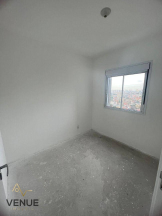 Imagem Apartamento com 2 Quartos à Venda, 49 m² em Vila Esperança - São Paulo