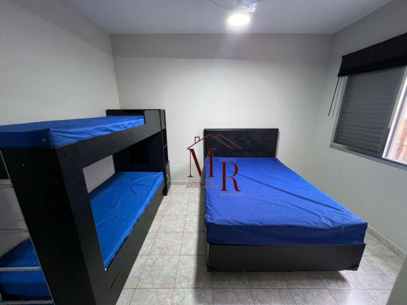 Imagem Apartamento com 1 Quarto à Venda, 40 m² em Canto Do Forte - Praia Grande