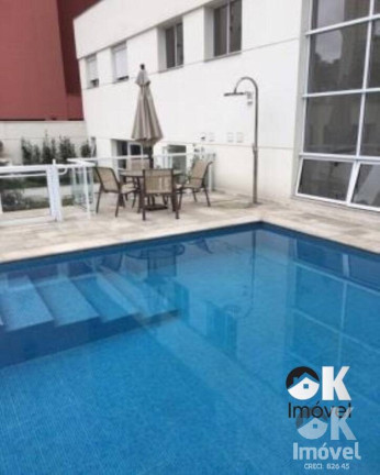 Imagem Apartamento com 2 Quartos à Venda, 88 m² em Higienópolis - São Paulo