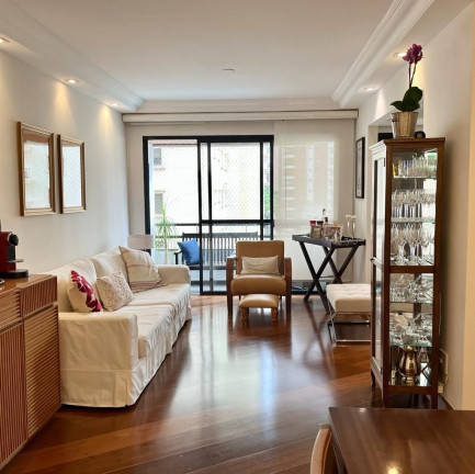 Imagem Apartamento com 3 Quartos à Venda, 92 m² em Centro - São Paulo Imagem Apartamento com 3 Quartos à Venda, 92 m² em Centro - São Paulo