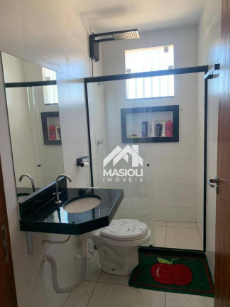 Imagem Casa com 2 Quartos à Venda, 65 m² em São Conrado - Vila Velha Imagem Casa com 2 Quartos à Venda, 65 m² em São Conrado - Vila Velha
