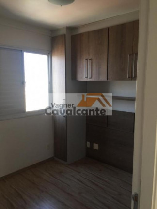 Imagem Apartamento com 3 Quartos à Venda, 63 m² em Conceição - Diadema Imagem Apartamento com 3 Quartos à Venda, 63 m² em Conceição - Diadema