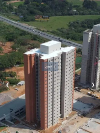 Imagem Apartamento com 2 Quartos à Venda, 54 m² em Jardim Carolina - Jundiaí Imagem Apartamento com 2 Quartos à Venda, 54 m² em Jardim Carolina - Jundiaí