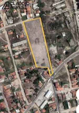 Imagem Terreno à Venda, 8.000 m² em Conceição - Feira De Santana Imagem Terreno à Venda, 8.000 m² em Conceição - Feira De Santana