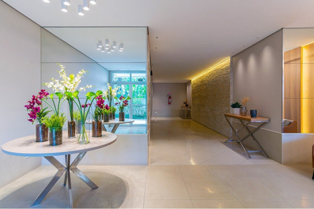 Imagem Apartamento com 3 Quartos à Venda, 133 m² em Vila Andrade - São Paulo Imagem Apartamento com 3 Quartos à Venda, 133 m² em Vila Andrade - São Paulo
