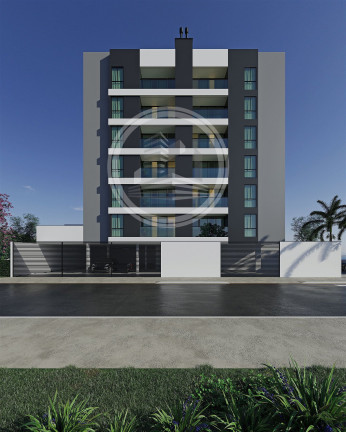 Imagem Apartamento com 2 Quartos à Venda, 62 m² em Tabuleiro - Camboriú