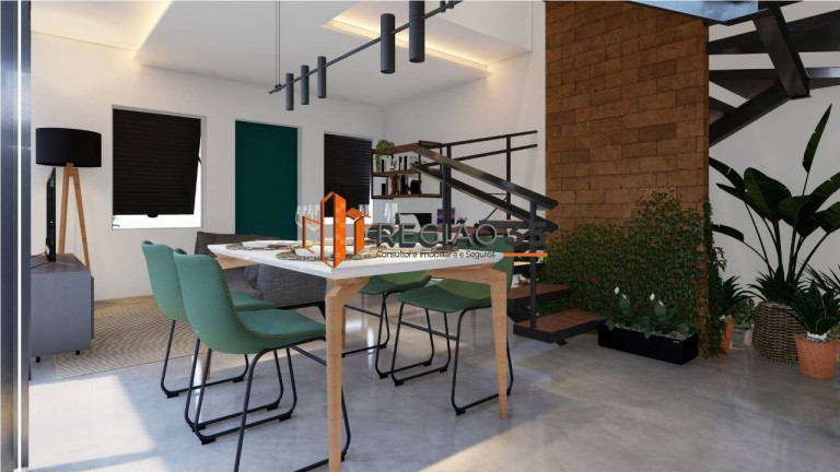 Imagem Casa com 2 Quartos à Venda, 100 m² em Jardim Vitória - Poços De Caldas Imagem Casa com 2 Quartos à Venda, 100 m² em Jardim Vitória - Poços De Caldas