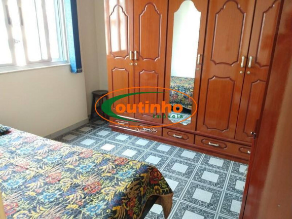 Imagem Apartamento com 2 Quartos à Venda, 70 m² em Botafogo - Rio De Janeiro