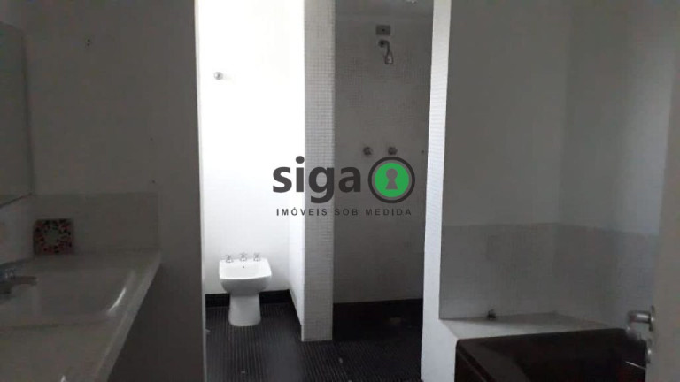 Imagem Apartamento com 4 Quartos à Venda, 320 m² em Brooklin - São Paulo Imagem Apartamento com 4 Quartos à Venda, 320 m² em Brooklin - São Paulo