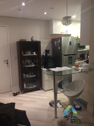 Imagem Apartamento com 2 Quartos à Venda, 68 m² em Paraíso Do Morumbi - São Paulo Imagem Apartamento com 2 Quartos à Venda, 68 m² em Paraíso Do Morumbi - São Paulo