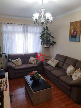 Imagem Apartamento com 2 Quartos à Venda, 70 m² em Vila Matias - Santos Imagem Apartamento com 2 Quartos à Venda, 70 m² em Vila Matias - Santos