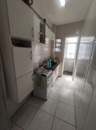 Imagem Apartamento com 1 Quarto à Venda, 44 m² em Aviação - Praia Grande