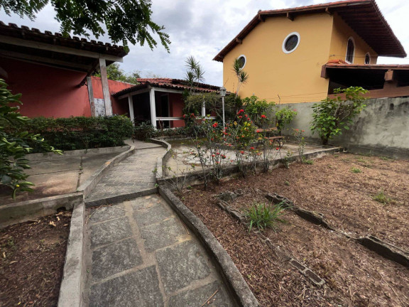 Imagem Casa com 4 Quartos à Venda, em Balneario São Pedro - São Pedro Da Aldeia Imagem Casa com 4 Quartos à Venda, em Balneario São Pedro - São Pedro Da Aldeia