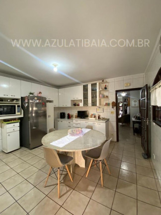 Imagem Casa com 3 Quartos à Venda, 189 m² em Atibaia Jardim - Atibaia