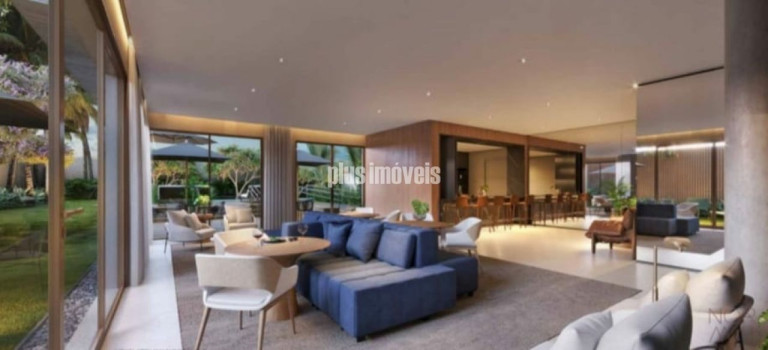 Imagem Apartamento com 3 Quartos à Venda, 149 m² em Moema - São Paulo Imagem Apartamento com 3 Quartos à Venda, 149 m² em Moema - São Paulo