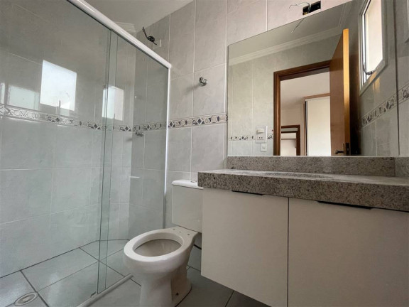 Imagem Apartamento com 3 Quartos à Venda, 78 m² em Forte - Praia Grande
