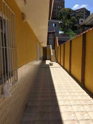 Imagem Casa com 3 Quartos à Venda, 65 m² em Jardim Santa Lucrécia - São Paulo Imagem Casa com 3 Quartos à Venda, 65 m² em Jardim Santa Lucrécia - São Paulo