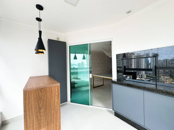 Imagem Apartamento com 2 Quartos à Venda, 70 m² em Morretes - Itapema