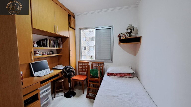 Imagem Apartamento com 3 Quartos à Venda, 97 m² em Rudge Ramos - São Bernardo Do Campo