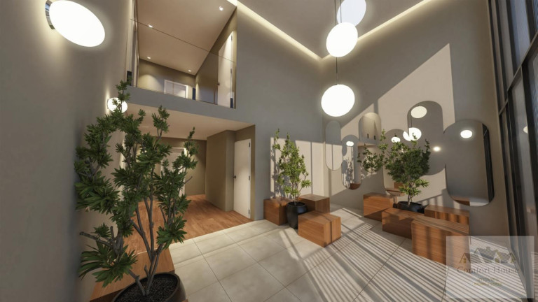 Imagem Apartamento com 2 Quartos à Venda, 46 m² em Campestre - Santo André Imagem Apartamento com 2 Quartos à Venda, 46 m² em Campestre - Santo André