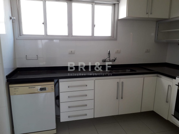 Imagem Apartamento com 3 Quartos à Venda, 134 m² em Sumarezinho - São Paulo