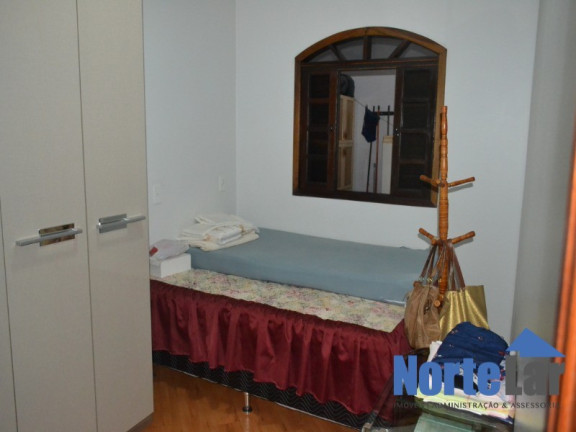 Imagem Sobrado com 3 Quartos à Venda, 200 m² em Pirituba - São Paulo