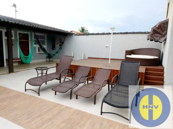 Imagem Casa com 3 Quartos à Venda, 480 m² em Jardim Atlântico Leste (itaipuaçu) - Maricá Imagem Casa com 3 Quartos à Venda, 480 m² em Jardim Atlântico Leste (itaipuaçu) - Maricá