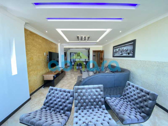 Imagem Apartamento com 3 Quartos à Venda, 155 m² em Copacabana - Rio De Janeiro Imagem Apartamento com 3 Quartos à Venda, 155 m² em Copacabana - Rio De Janeiro