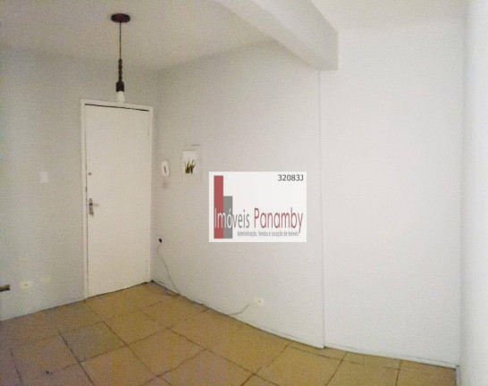 Imagem Apartamento com 2 Quartos à Venda, 55 m² em Bela Vista - São Paulo