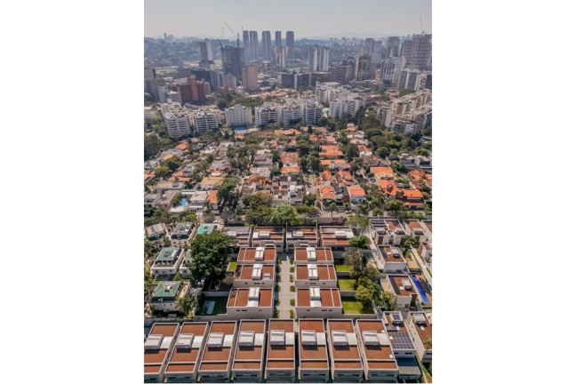 Imagem Casa de Condomínio com 4 Quartos à Venda, 769 m² em Chácara Santo Antônio (zona Sul) - São Paulo Imagem Casa de Condomínio com 4 Quartos à Venda, 769 m² em Chácara Santo Antônio (zona Sul) - São Paulo