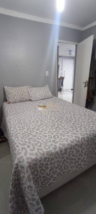 Imagem Apartamento com 2 Quartos à Venda, 48 m² em Jardim Valéria - Guarulhos Imagem Apartamento com 2 Quartos à Venda, 48 m² em Jardim Valéria - Guarulhos