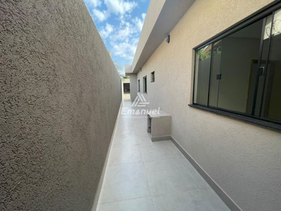 Imagem Casa com 2 Quartos à Venda, 142 m² em Panamá - Campo Grande