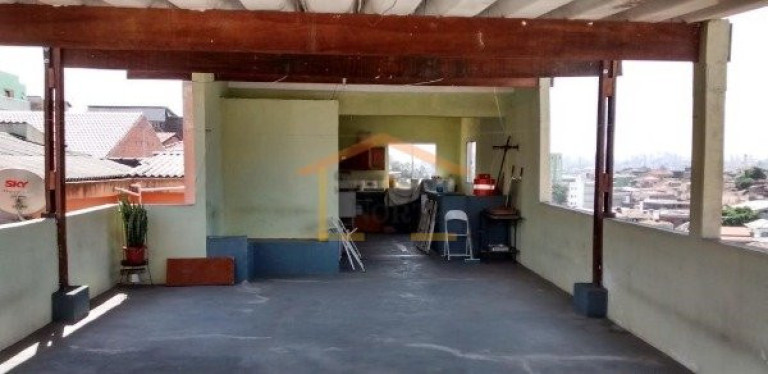 Imagem Sobrado com 6 Quartos à Venda, 288 m² em Vila Medeiros - São Paulo