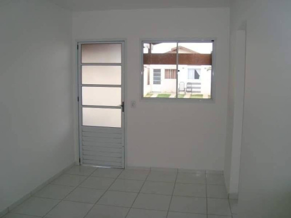 Imagem Casa de Condomínio com 2 Quartos à Venda,  em Residencial Itamaracá - Limeira