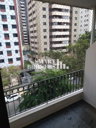 Imagem Apartamento com 3 Quartos à Venda, 110 m² em Vila Mariana - São Paulo Imagem Apartamento com 3 Quartos à Venda, 110 m² em Vila Mariana - São Paulo
