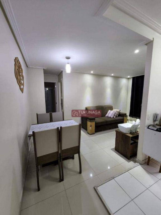 Imagem Apartamento com 1 Quarto à Venda, 35 m² em Quinta Da Paineira - São Paulo