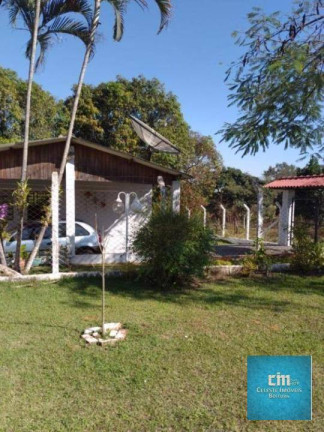 Chácara com 2 Quartos à Venda, 105 m² em Recanto Maravilha Ii - Boituva