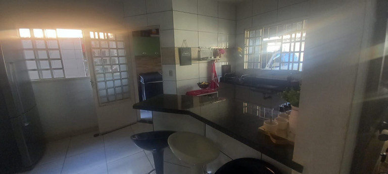 Imagem Casa com 3 Quartos à Venda, 119 m² em Jardim Das Nações - Campo Grande Imagem Casa com 3 Quartos à Venda, 119 m² em Jardim Das Nações - Campo Grande
