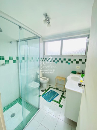 Imagem Apartamento com 3 Quartos à Venda, 117 m² em Pitangueiras - Guarujá