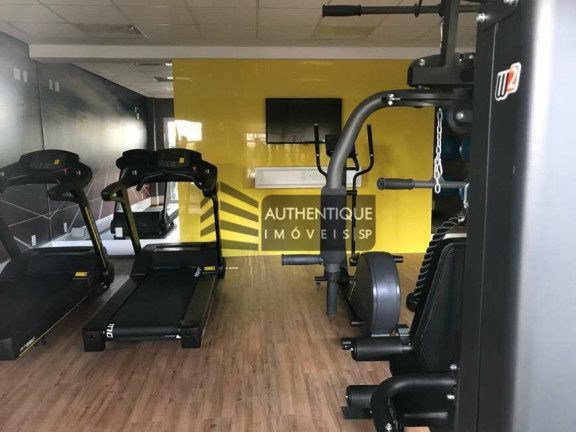 Imagem Apartamento com 3 Quartos à Venda, 103 m² em Vila Carrão - São Paulo