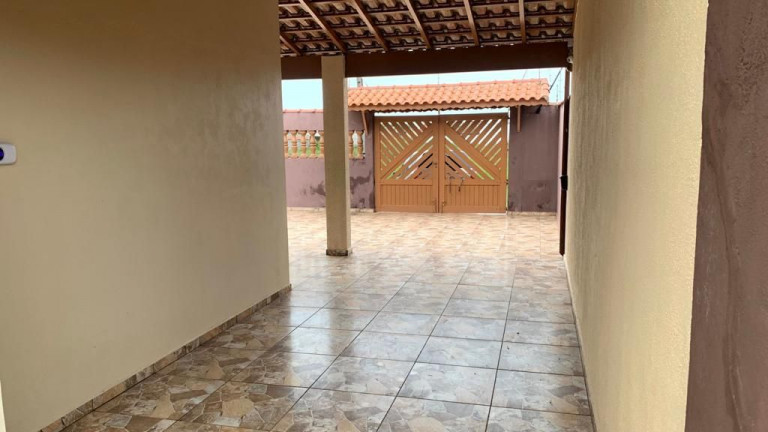 Imagem Casa com 3 Quartos à Venda, 110 m² em Cibratel Ii - Itanhaém Imagem Casa com 3 Quartos à Venda, 110 m² em Cibratel Ii - Itanhaém
