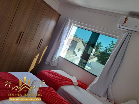 Imagem Apartamento com 2 Quartos à Venda, 1.000 m² em Village I - Porto Seguro