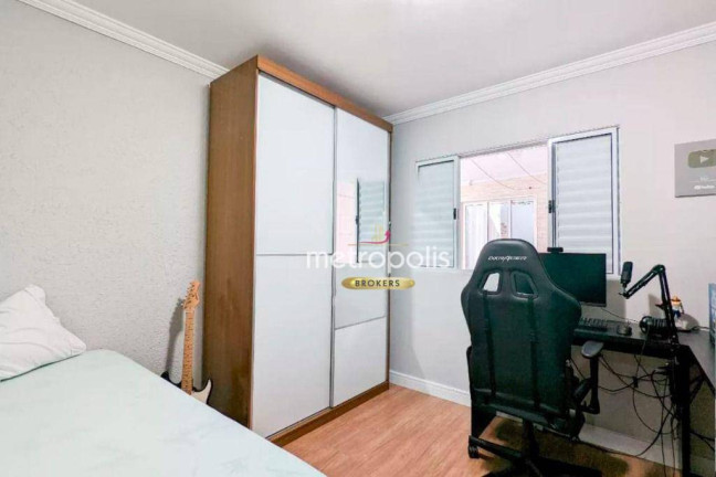 Imagem Casa com 3 Quartos à Venda, 178 m² em Jordanópolis - São Bernardo Do Campo Imagem Casa com 3 Quartos à Venda, 178 m² em Jordanópolis - São Bernardo Do Campo
