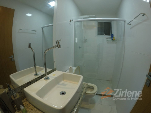 Imagem Apartamento com 3 Quartos à Venda, 90 m² em Praia Do Morro - Guarapari Imagem Apartamento com 3 Quartos à Venda, 90 m² em Praia Do Morro - Guarapari