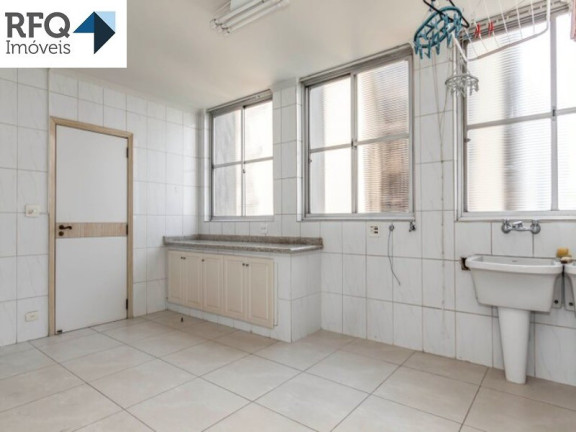 Imagem Imóvel com 4 Quartos à Venda, 400 m² em Santa Cecilia - São Paulo