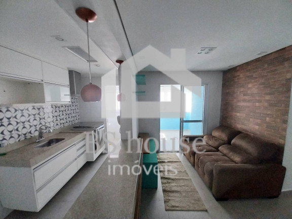 Imagem Apartamento com 2 Quartos à Venda, 60 m² em Vila Valparaiso - Santo André Imagem Apartamento com 2 Quartos à Venda, 60 m² em Vila Valparaiso - Santo André