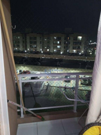 Imagem Apartamento com 2 Quartos à Venda, 48 m² em Prefeito José Walter - Fortaleza Imagem Apartamento com 2 Quartos à Venda, 48 m² em Prefeito José Walter - Fortaleza