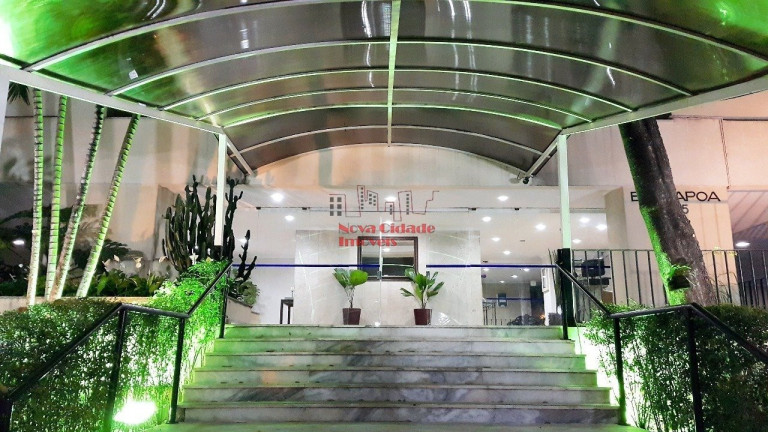 Imagem Apartamento com 3 Quartos à Venda, 107 m² em Vila Olímpia - São Paulo Imagem Apartamento com 3 Quartos à Venda, 107 m² em Vila Olímpia - São Paulo